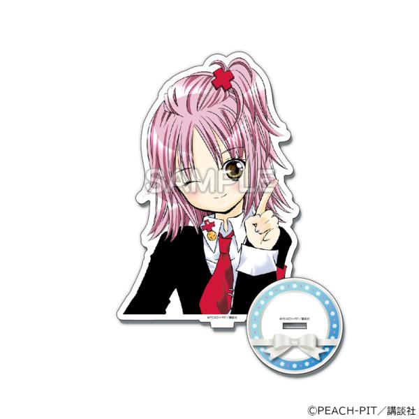【 08/11 発送予定】 しゅごキャラ！クリスマスパーティー　アクリルスタンド　あむ グッズ