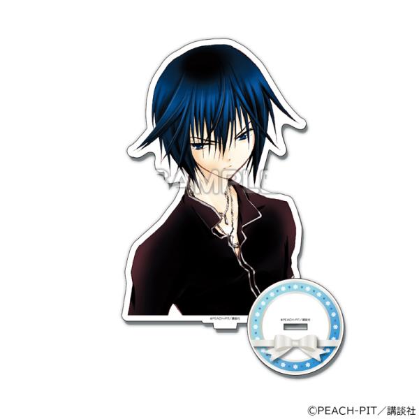 【 08/11 発送予定】 しゅごキャラ！クリスマスパーティー　アクリルスタンド　イクト グッズ