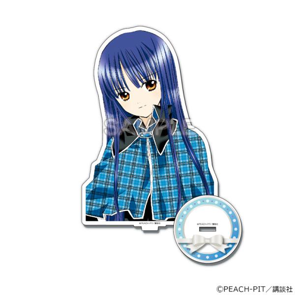 【 08/11 発送予定】 しゅごキャラ！クリスマスパーティー　アクリルスタンド　なぎひこ グッズ