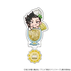 07/07 発送予定】 アニメ「天官賜福 貮」 ミニキャラアクリル