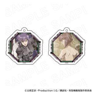 【 09/12 発送予定】 TVアニメ『攻殻機...の詳細画像2