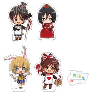 予約 05/20 入荷予定】 TVアニメ『進撃の巨人』 トレーディング 予約 05/20 入荷予定】 TVアニメ『進撃の巨人』 トレーディング