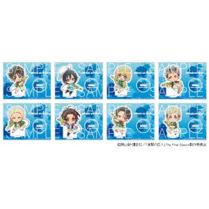 進撃の巨人 水遊び アクリルスタンド ※BOX販売 グッズ