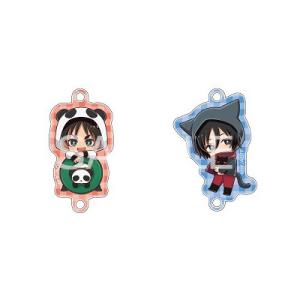 09/16 発送予定】 進撃の巨人 トレーディングチェキ風カードvol