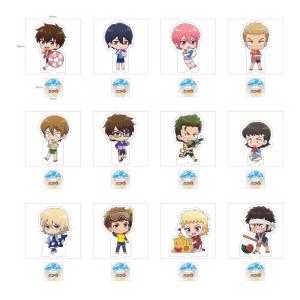 予約 01/19 発送予定】 原作 ダイヤのA actII バースデー缶バッジ 御幸