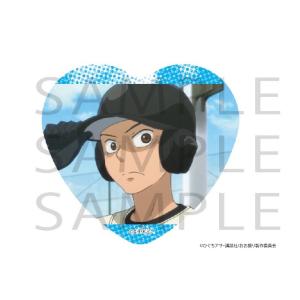 TVアニメ「おおきく振りかぶって」チェキ風カード ※ブラインド販売