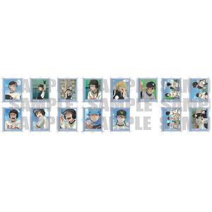 TVアニメ「おおきく振りかぶって」チェキ風カード ※ブラインド TVアニメ「おおきく振りかぶって」チェキ風カード ※ブラインド