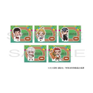 03/26 発送予定】 TVアニメ『ブルーロック』 アクリルスタンド 書初め