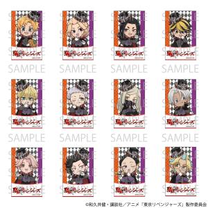 予約 03/23 発送予定】 TVアニメ『東京リベンジャーズ』 猫の日POPUP