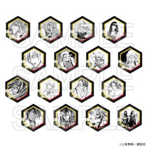 鬼滅の刃 アクリルブロック 