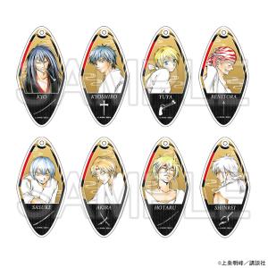 予約 01/27 発送予定】 TVアニメ『進撃の巨人』 ネームキーホルダー