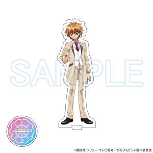 予約 01/29 発送予定】 TVアニメ『ぴちぴちピッチ』 アクリルスタンド