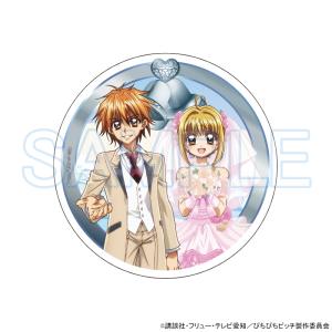 予約 07/02 発送予定】 TVアニメ『ぴちぴちピッチ』 アクリル
