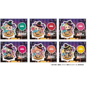 予約 10/26 発送予定】 TVアニメ『東京リベンジャーズ』 猫の日POPUP