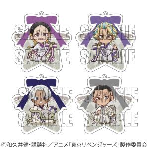 とある魔術の禁書目録外伝 とある科学の心理掌握 描き下ろしアクリル