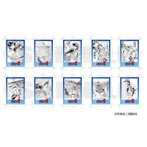 【予約 06/26 入荷予定】  トレーディングチェキ風カード vol.2 ※ブラインド販売 グッズ｜princesscafe