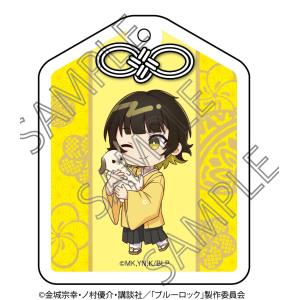 予約 03/24 発送予定】 TVアニメ『ブルーロック』 バースデー グッズ