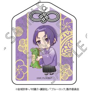 06/02 発送予定】 TVアニメ『ブルーロック』 バースデー アクリル