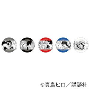 予約 02/10 発送予定】 FAIRY TAIL フレームアクリルスタンド vol.3