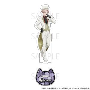 【期間限定値下げ】東リべ 黒川イザナ 原画展 グッズ アクリル系 cctr5784-akey_NO1_26e5673e-
