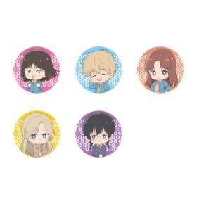 予約 11/23 発送予定】 スキップとローファー 第一弾 ポスト