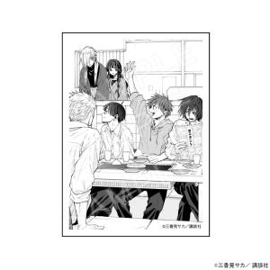 予約 11/23 発送予定】 薫る花は凛と咲く 缶バッジvol.1