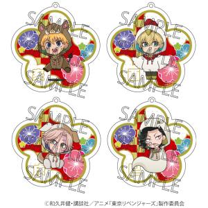 03/23 発送予定】 TVアニメ『東京リベンジャーズ』 描き下ろし缶バッジ