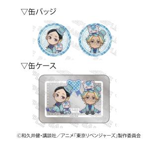予約 08/03 発送予定】 TVアニメ『東京リベンジャーズ』 中華カフェ