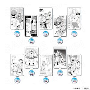 鬼灯の冷徹 アクリルスタンドVol.1 6種類 予約 09/08 発送予定】 鬼灯の冷徹 アクリルスタンドVol.1