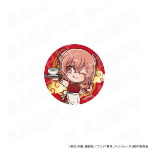 ハイキュー コレクション缶バッジ 