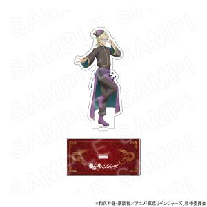 劇場版 呪術廻戦 0 アクリルスタンド 立ち絵Ver. 大交流展 イラスト 夏