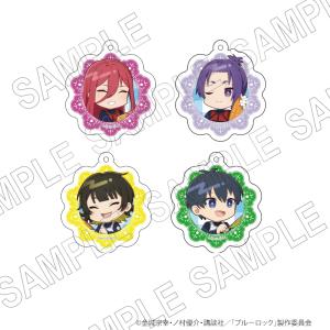 予約 03/17 発送予定】 TVアニメ『ブルーロック』 バースデー グッズ