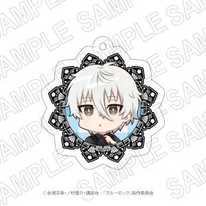 ブルーロック 凪誠士郎 缶バッジ バースデーメタル プリンセスカフェ 原画展 ブルーロック 凪誠士郎 缶バッジ バースデーメタル プリンセス