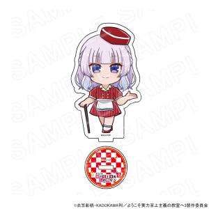 僕のヒーローアカデミア アクリルminiフィギュア ?The childhood of