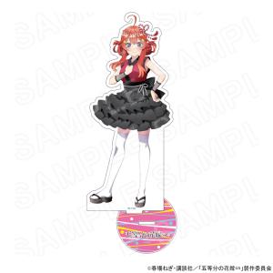 03/19 発送予定】 TVスペシャルアニメ「五等分の花嫁∽」アクリル
