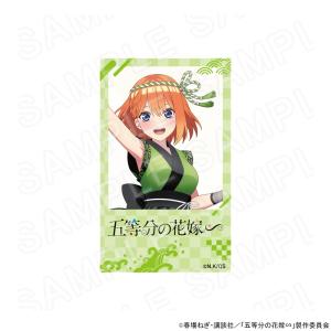 予約 02/10 発送予定】 TVアニメ『進撃の巨人』 トレーディングチェキ