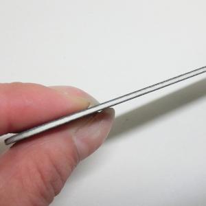 エメリーボード 高品質 ネイル ファイル エメ...の詳細画像2