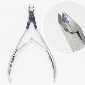 HIKARI 光ニッパー NEW 4mm 日本製 キューティクルニッパー /ネイル
