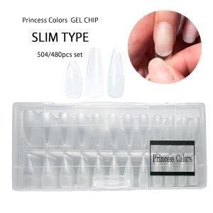 ネイルセット 長さ出し アクリル スカルプ 初心者 簡単 グルー ネイル