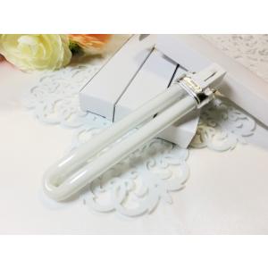 UVライト 9w 4本セット UVバルブ ジェルネイル 替えライト 4本 交換バルブ レジン 交換用 UVライト 電球 硬化用 替えバルブ
