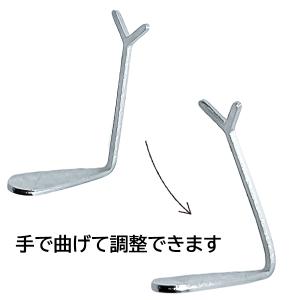 マグネットワイヤーツール ハート ネイル ネイ...の詳細画像1