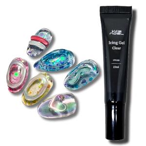 Bio Sculpture Gel バイオスカルプチュアジェル クリアジェル N2 4.5g