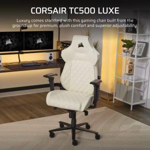 CORSAIR TC500 LUXE ゲーミン...の詳細画像1