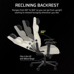 CORSAIR TC500 LUXE ゲーミン...の詳細画像5