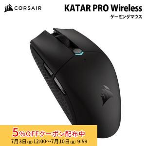 CORSAIR（コルセア） CORSAIR IRONCLAW ワイヤレス SE ゲーミング