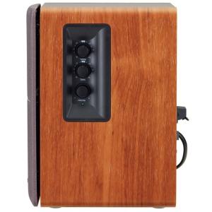 Edifier ブックシェルフ型マルチメディア...の詳細画像2