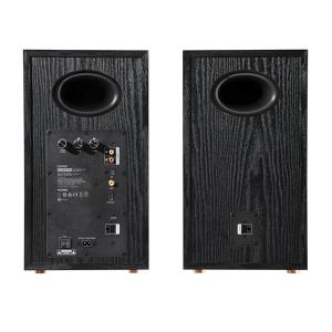 Edifier パワードブックシェルフスピーカ...の詳細画像3