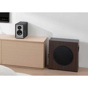 Edifier パワードサブウーファー T5s...の詳細画像5