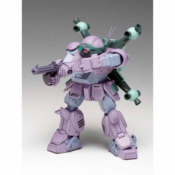 【メーカー取り寄せ】ウェーブ スコープドッグ ラウンドムーバー [メルキア軍カラー][ST版] BK...