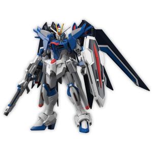 BANDAI SPIRITS HG 1/144 ライジングフリーダムガンダム ガンプラ ハイグレード 機動戦士ガンダムSEED FREEDOM ガンダムシード フリーダム バンダイ スピリッツ｜プリンストンダイレクトYahoo!店